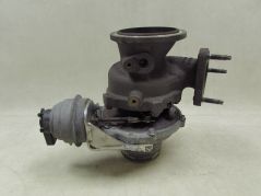 VOLVO S60 II V60 XC60 V40 II 2.0 D3 13-18 TURBINA TURBOSPREZARKA 31380131