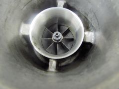 VOLVO S60 II V60 XC60 V40 II 2.0 D3 13-18 TURBINA TURBOSPREZARKA 31380131