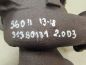 VOLVO S60 II V60 XC60 V40 II 2.0 D3 13-18 TURBINA TURBOSPREZARKA 31380131
