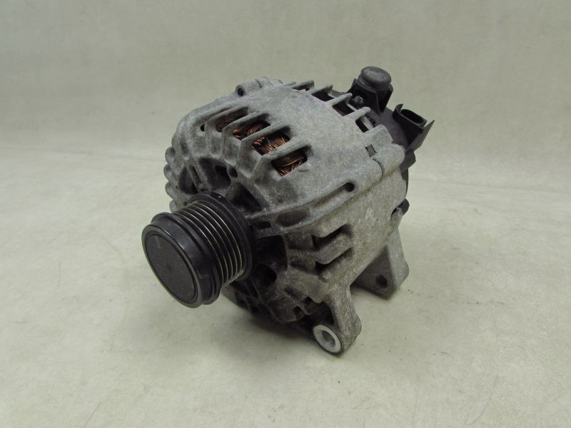 VOLVO S60 II V60 XC60 V40 1.6 D2 10-18 ALTERNATOR START STOP 180A 31380131