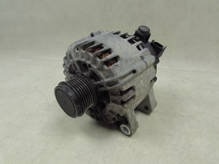 VOLVO S60 II V60 XC60 V40 1.6 D2 10-18 ALTERNATOR START STOP 180A 31380131