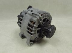 VOLVO S60 II V60 XC60 V40 1.6 D2 10-18 ALTERNATOR START STOP 180A 31380131