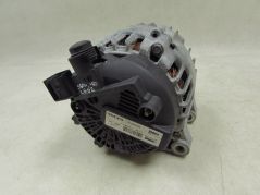 VOLVO S60 II V60 XC60 V40 1.6 D2 10-18 ALTERNATOR START STOP 180A 31380131
