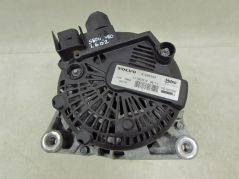 VOLVO S60 II V60 XC60 V40 1.6 D2 10-18 ALTERNATOR START STOP 180A 31380131
