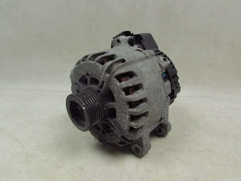 PEUGEOT 308 II T9 1.6 HDI E-HDI 13-17 ALTERNATOR START STOP 9674646180