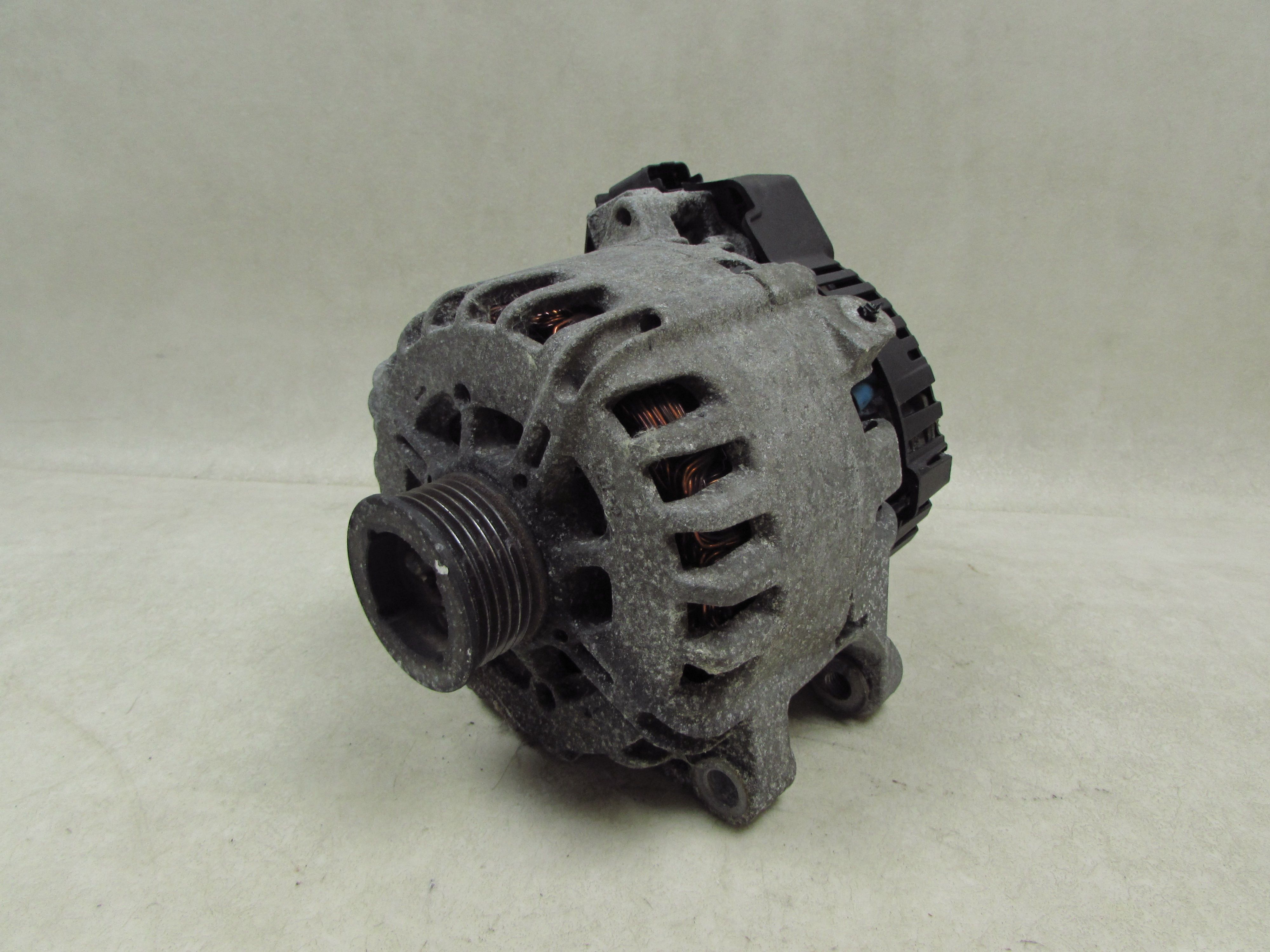 PEUGEOT 308 II T9 1.6 HDI E-HDI 13-17 ALTERNATOR START STOP 9674646180