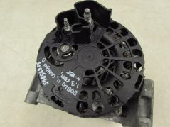 FIAT DOBLO II COMBO D 1.3 M-JET 08-18 ALTERNATOR 70A 51854905