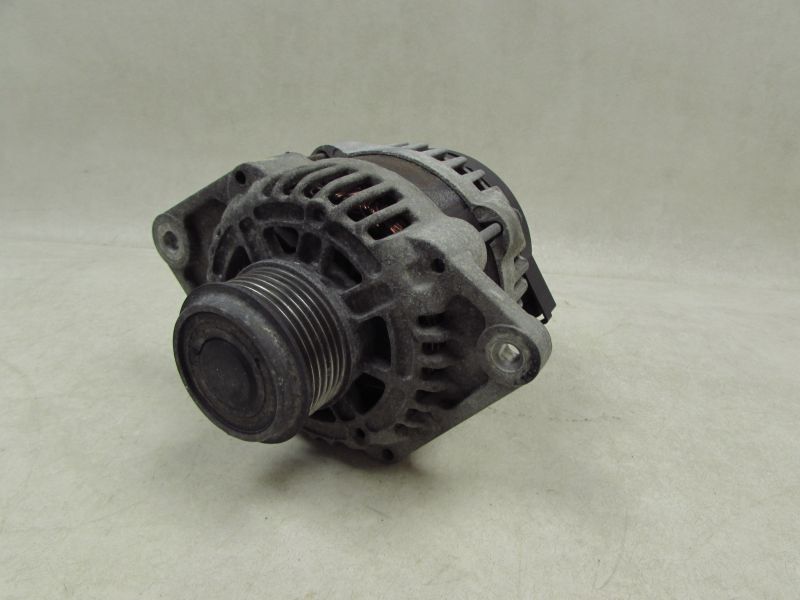 OPEL ASTRA J IV 1.7 CDTI 09-15 ALTERNATOR 100A 13500186