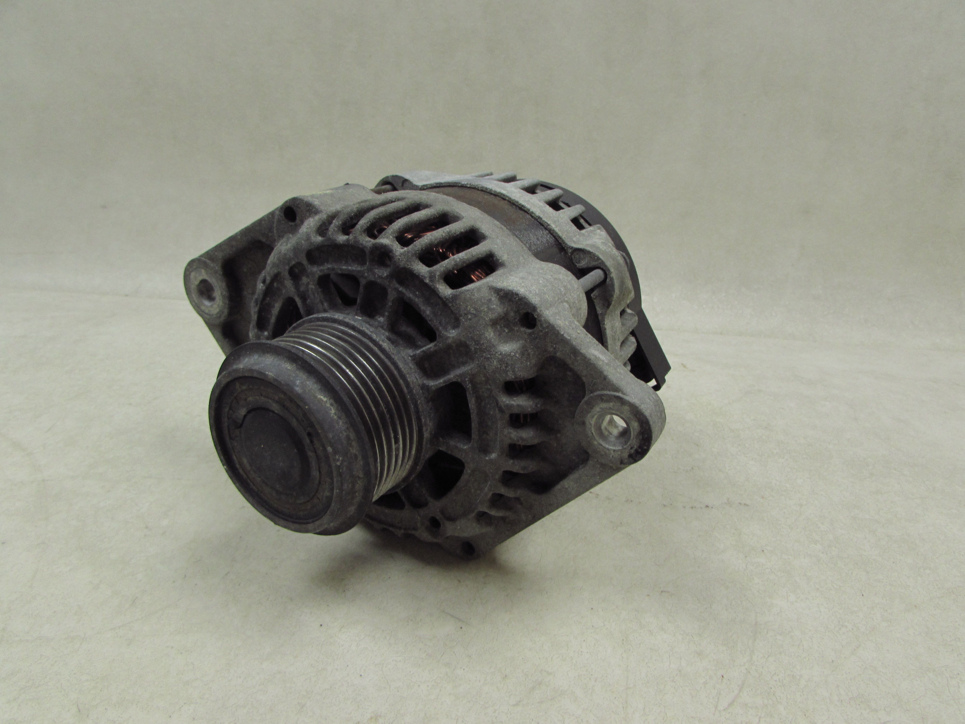 OPEL ASTRA J IV 1.7 CDTI 09-15 ALTERNATOR 100A 13500186
