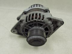 OPEL ASTRA J IV 1.7 CDTI 09-15 ALTERNATOR 100A 13500186