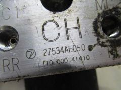 SUBARU IMPREZA II 99-03 POMPA HAMULCOWA ABS 27534AE050 11000041410