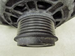 OPEL ASTRA J IV 1.7 CDTI 09-15 ALTERNATOR 100A 13500186