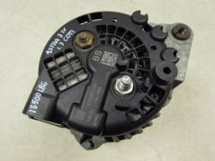 OPEL ASTRA J IV 1.7 CDTI 09-15 ALTERNATOR 100A 13500186