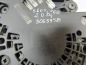 VOLVO S60 II V60 XC60 V40 2.0 d3 13-18 ALTERNATOR 100-215A 30659580