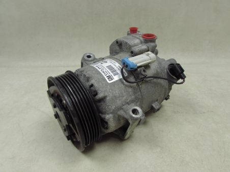 OPEL ASTRA J 1.7 CDTI 09-15 SPREZARKA KOMPRESOR KLIMATYZACJI 13250606 401351739 ZJ2