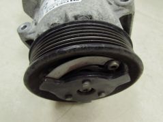 OPEL ASTRA J 1.7 CDTI 09-15 SPREZARKA KOMPRESOR KLIMATYZACJI 13250606 401351739 ZJ2