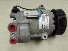 OPEL ASTRA J 1.7 CDTI 09-15 SPREZARKA KOMPRESOR KLIMATYZACJI 13250606 401351739 ZJ2