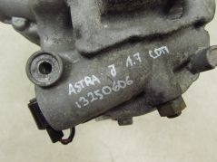 OPEL ASTRA J 1.7 CDTI 09-15 SPREZARKA KOMPRESOR KLIMATYZACJI 13250606 401351739 ZJ2
