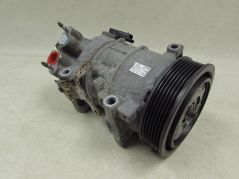 PEUGEOT 308 II C4 II 1.6 HDI E-HDI SPREZARKA KOMPRESOR KLIMATYZACJI 9675657880