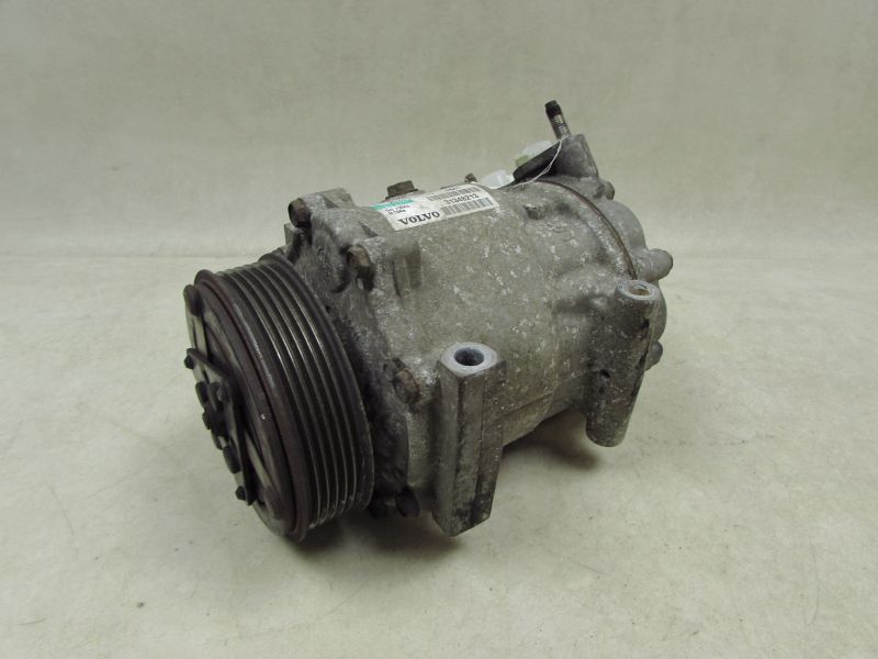 VOLVO V40 V50 S60 II V60 S80 V70 1.6 D2 10- SPREZARKA KOMPRESOR KLIMATYZACJI 31348213