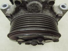VOLVO V40 V50 S60 II V60 S80 V70 1.6 D2 10- SPREZARKA KOMPRESOR KLIMATYZACJI 31348213