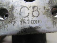 SUBARU FORESTER 97-02 POMPA HAMULCOWA ABS 27531FC010 11000040690
