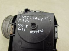 IVECO DAILY DUCATO 2.3 JTD HPI 06-14 PRZEPUSTNICA 504385629 54DTE3I