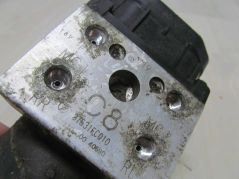 SUBARU FORESTER 97-02 POMPA HAMULCOWA ABS 27531FC010 11000040690