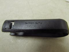 VOLVO S60 II S80 II XC60 XC70 XC90 SRUBY SZPILKA ZABEZPIECZAJACA ZLODZIEJKA ANTYKRADZIEZOWA FELGI KOLA