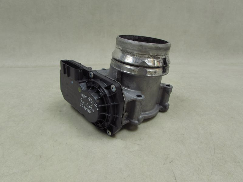 VOLVO V60  S60 II XC60 V40 II 2.0 D3 D4 13-18 PRZEPUSTNICA 31293930