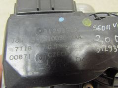 VOLVO V60  S60 II XC60 V40 II 2.0 D3 D4 13-18 PRZEPUSTNICA 31293930