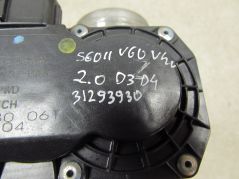 VOLVO V60  S60 II XC60 V40 II 2.0 D3 D4 13-18 PRZEPUSTNICA 31293930