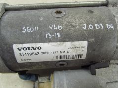 VOLVO S60 II V60 XC60 2.0 D3 D4 MANUAL 10-18 ROZRUSZNIK 31419543