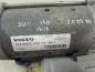 VOLVO S60 II V60 XC60 2.0 D3 D4 MANUAL 10-18 ROZRUSZNIK 31419543