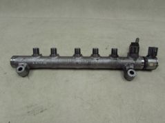 VOLVO S60 II V60 XC60 2.0 D4 13-18 LISTWA WTRYSKOWA CZUJNIK 31303612