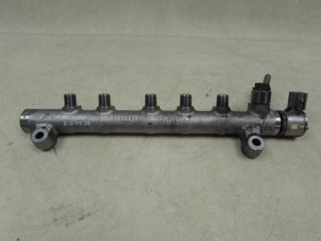 VOLVO S60 II V60 XC60 2.0 D4 13-18 LISTWA WTRYSKOWA CZUJNIK 31303612