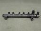 VOLVO S60 II V60 XC60 2.0 D4 13-18 LISTWA WTRYSKOWA CZUJNIK 31303612