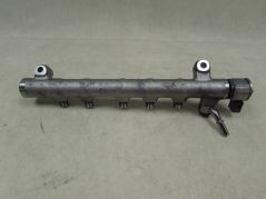 VOLVO S60 II V60 XC60 2.0 D4 13-18 LISTWA WTRYSKOWA CZUJNIK 31303612