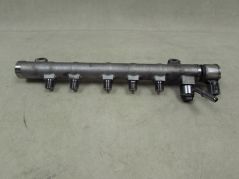 VOLVO S60 II V60 XC60 2.0 D4 13-18 LISTWA WTRYSKOWA CZUJNIK 31303612