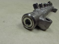 VOLVO S60 II V60 XC60 2.0 D4 13-18 LISTWA WTRYSKOWA CZUJNIK 31303612