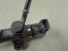 VOLVO S60 II V60 XC60 2.0 D4 13-18 LISTWA WTRYSKOWA CZUJNIK 31303612