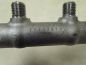 VOLVO S60 II V60 XC60 2.0 D4 13-18 LISTWA WTRYSKOWA CZUJNIK 31303612