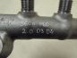 VOLVO S60 II V60 XC60 2.0 D4 13-18 LISTWA WTRYSKOWA CZUJNIK 31303612