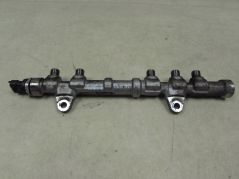 FIAT DOBLO II OPEL COMBO D 1.3 M-JET 08-18 LISTWA WTRYSKOWA PALIWA 0445214217 55234437