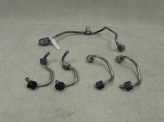 VOLVO S60 II V60 XC60 2.0 D4 13-18 PRZEWODY WTRYSKOWE PALIWA