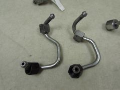 VOLVO S60 II V60 XC60 2.0 D4 13-18 PRZEWODY WTRYSKOWE PALIWA