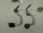 VOLVO S60 II V60 XC60 2.0 D4 13-18 PRZEWODY WTRYSKOWE PALIWA