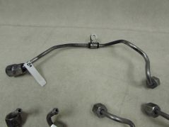 VOLVO S60 II V60 XC60 2.0 D4 13-18 PRZEWODY WTRYSKOWE PALIWA