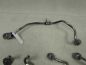 VOLVO S60 II V60 XC60 2.0 D4 13-18 PRZEWODY WTRYSKOWE PALIWA