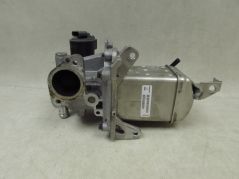 VOLVO S60 II V60 XC60 2.0 D3 D4 13-18 ZAWOR CHLODNICZKA SPALIN EGR 31422119 31422315